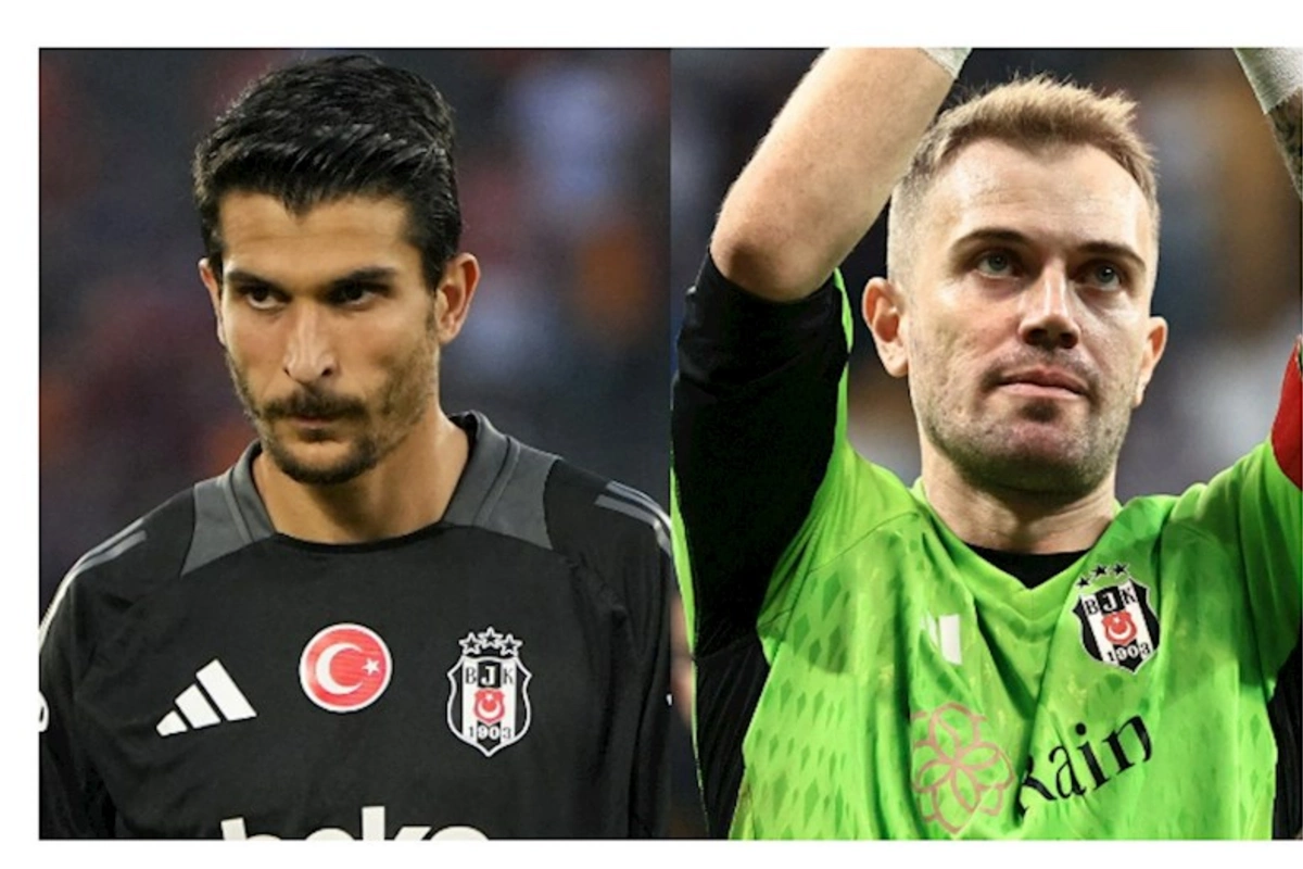 “Beşiktaş” onları qovdu
