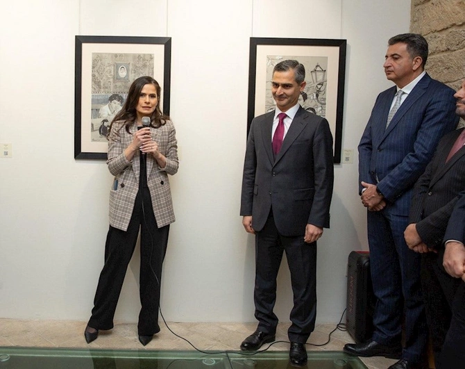 “Filmlərin Səsləri”: “Qala Sığorta” və “Qala Həyat Sığorta”nın növbəti mədəni layihəsi — FOTOLAR “Filmlərin Səsləri”: “Qala Sığorta” və “Qala Həyat Sığorta”nın növbəti mədəni layihəsi — FOTOLAR