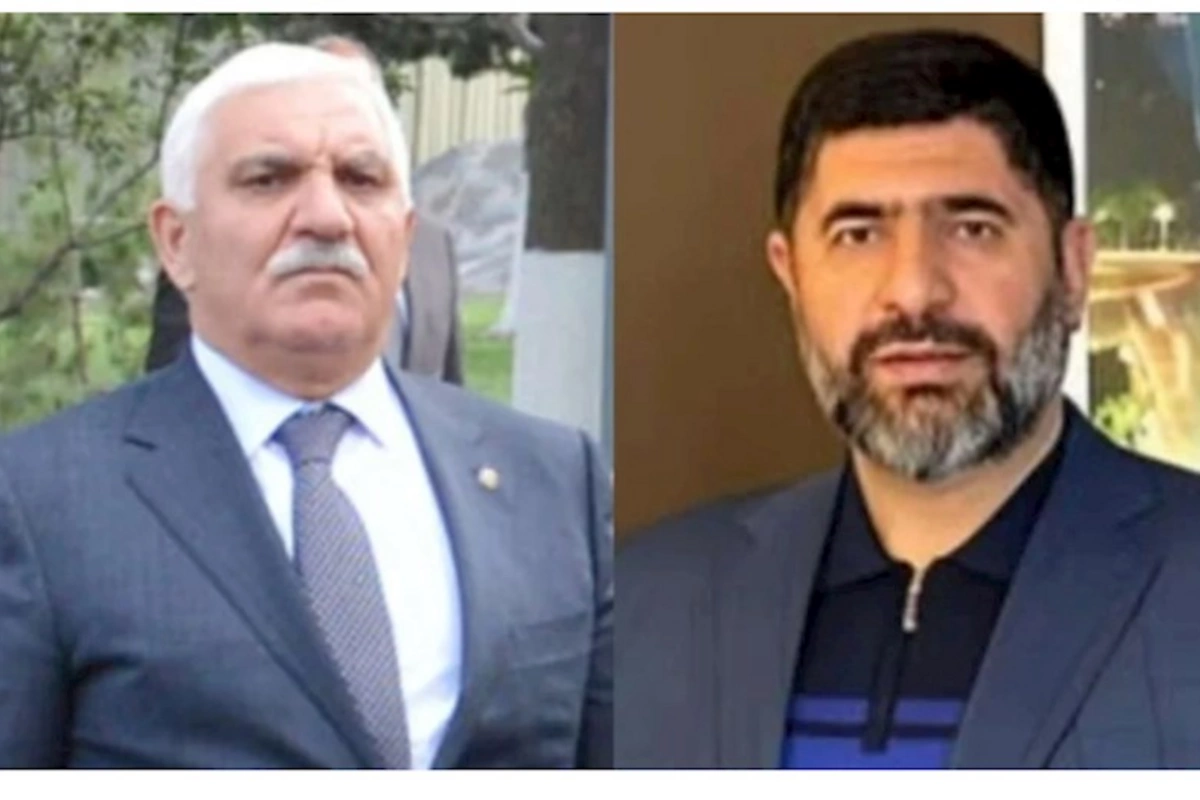 Eyyubovlar hərəkətə keçdi: Ruslanı türmədən çıxarmaq üçün plan qurulub