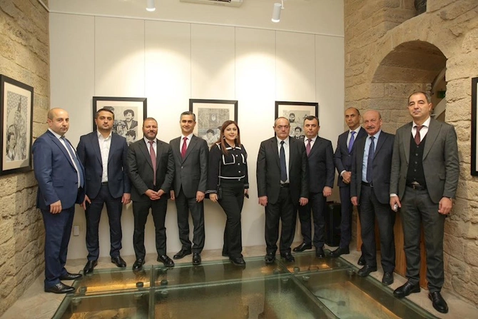 “Filmlərin Səsləri”: “Qala Sığorta” və “Qala Həyat Sığorta”nın növbəti mədəni layihəsi — FOTOLAR “Filmlərin Səsləri”: “Qala Sığorta” və “Qala Həyat Sığorta”nın növbəti mədəni layihəsi — FOTOLAR