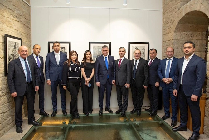 “Filmlərin Səsləri”: “Qala Sığorta” və “Qala Həyat Sığorta”nın növbəti mədəni layihəsi — FOTOLAR “Filmlərin Səsləri”: “Qala Sığorta” və “Qala Həyat Sığorta”nın növbəti mədəni layihəsi — FOTOLAR