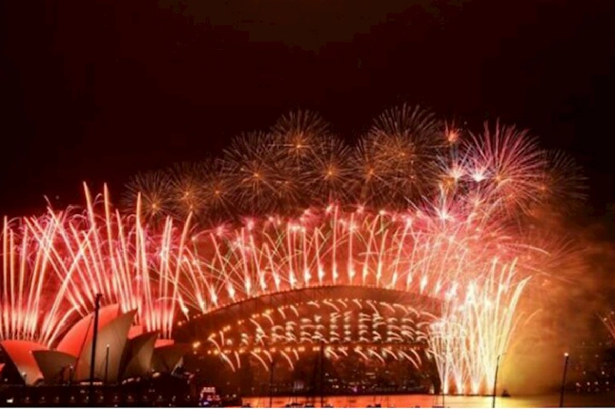 2026-ya ilk onlar girəcək — SİYAHI