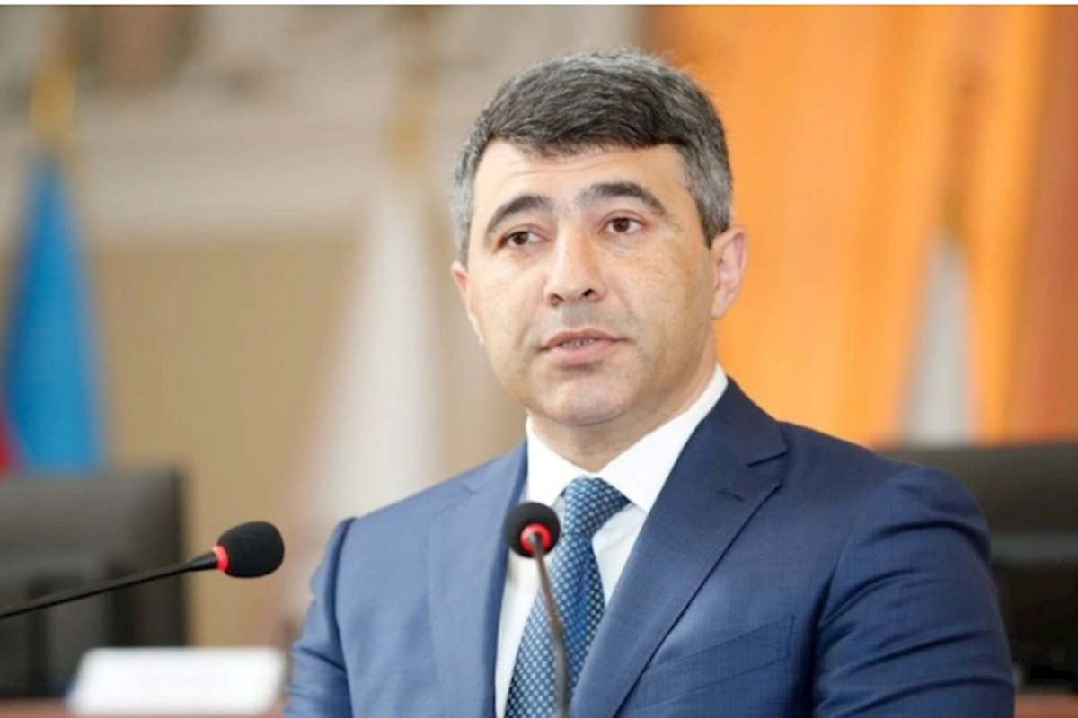 İnam Kərimov: “Vəkillik hüququn canlı müdafiəsi, insan ləyaqətinin təminatı və məhkəmədə tərəflər arasında bərabərliyin real mexanizmidir”