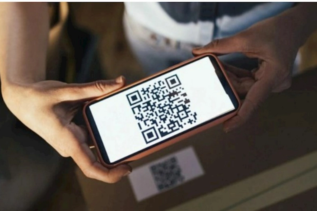 Restoranlarda QR-kodlar təhlükəlidir?