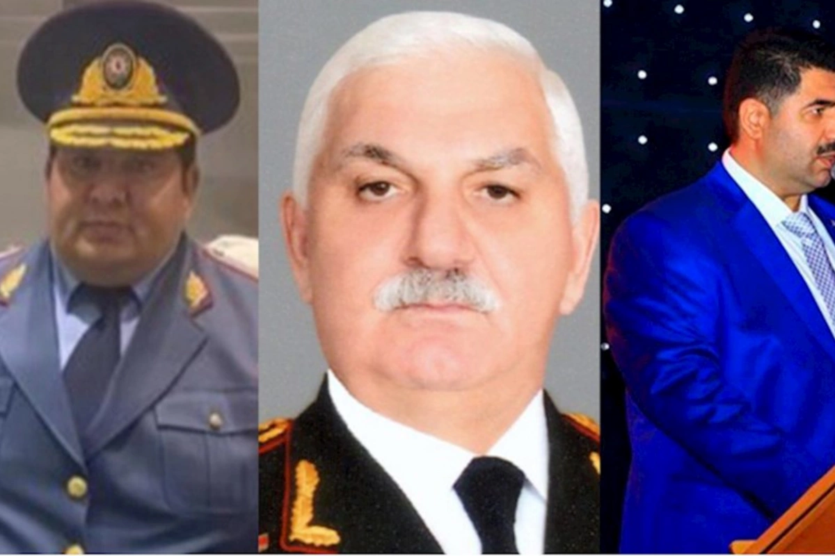Heç kim qanundan üstün deyil! — Bəylər Eyyubovun qohumları da