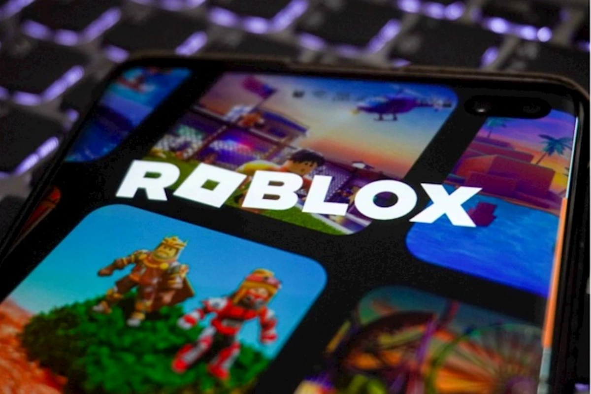 Roblox platforması uşaqlar üçün niyə təhlükəlidir? — VİDEO
