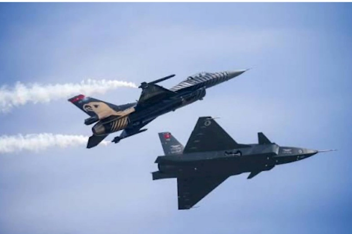 Türkiyə dünya aviasiya tarixində ilkə imza atdı