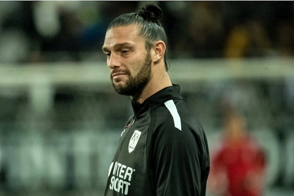 Tanınmış futbolçu 5 ilə qədər həbs oluna bilər