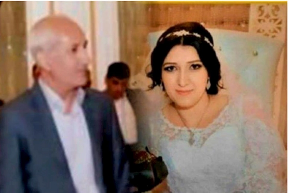Bakıda gəlinini doğrayıb zibil qutusuna atan qayınata yenidən MƏHKƏMƏ QARŞISINDA