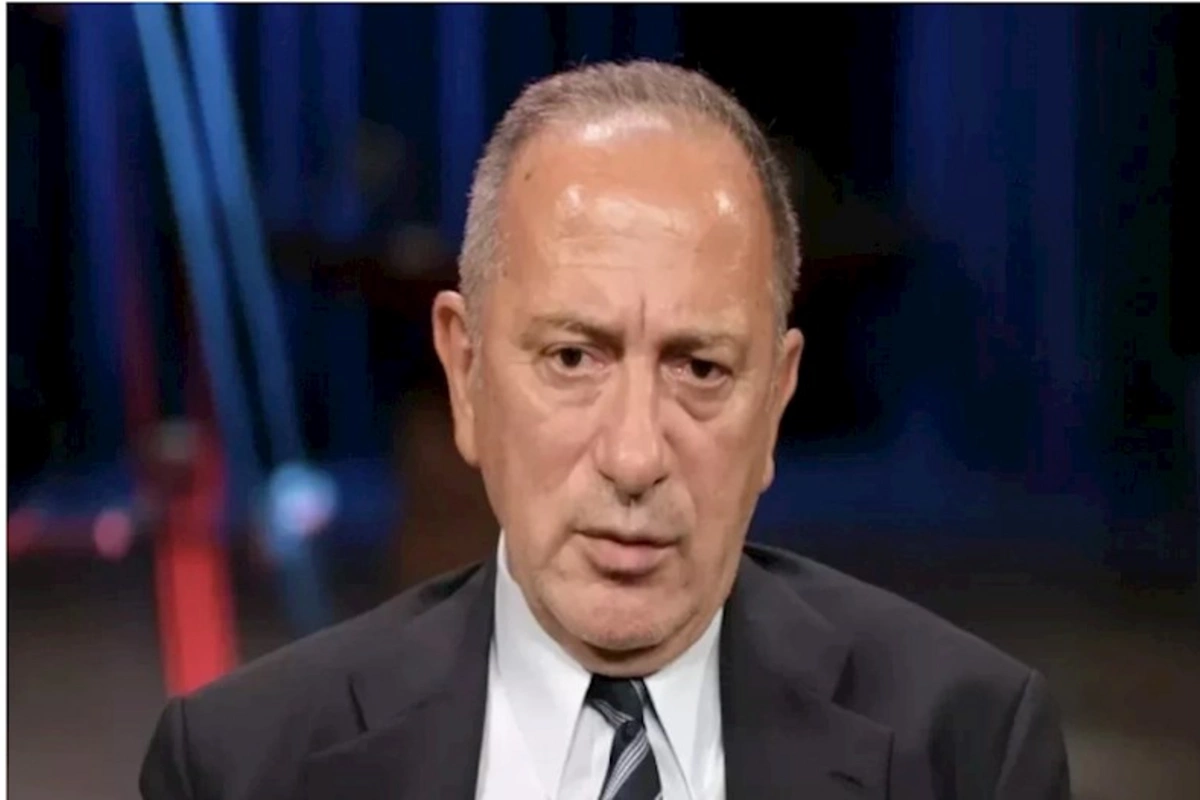 Fatih Altaylı azadlığa buraxılıb