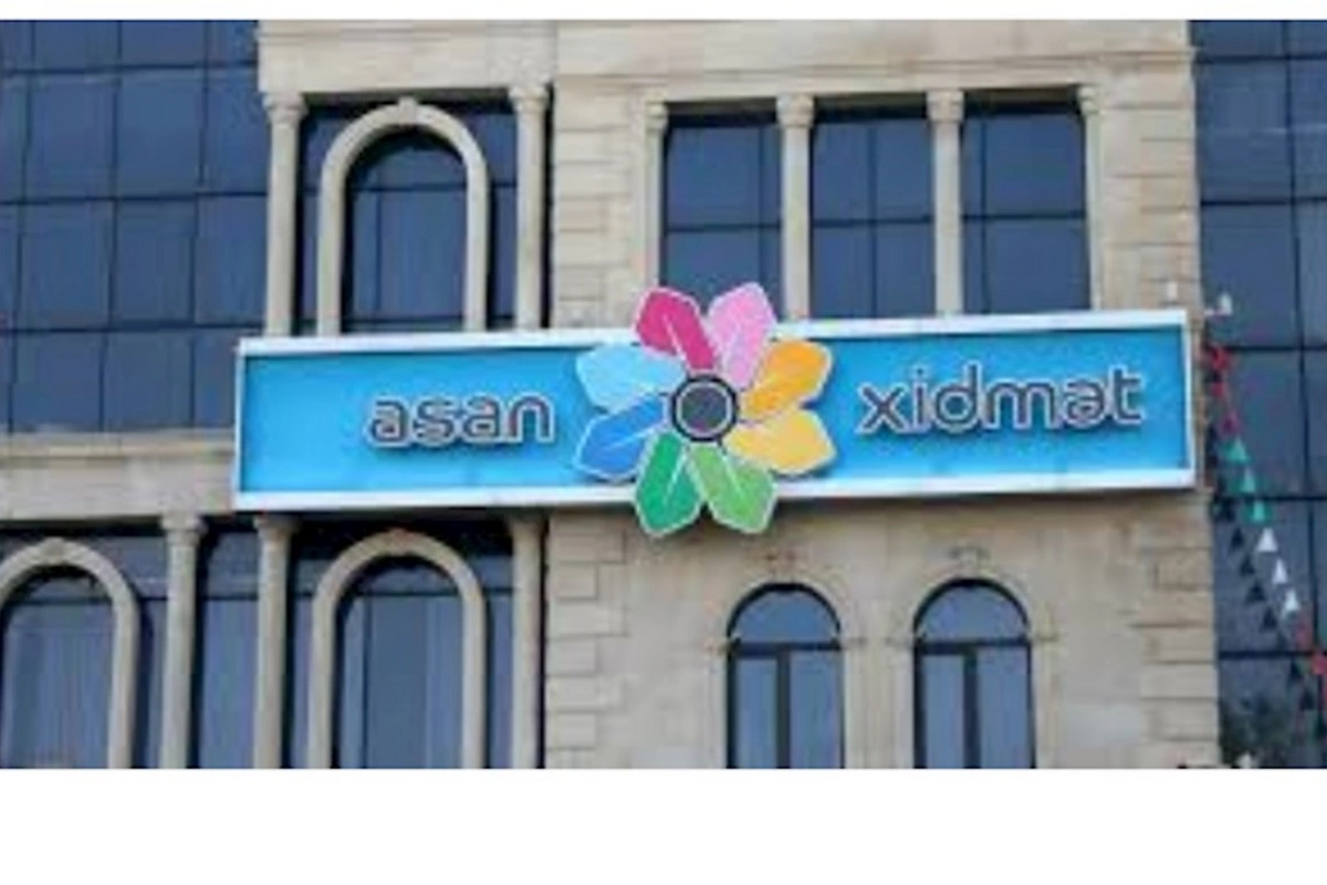 Xarici tərəfdaşlar ASAN xidməti təbrik etdi — VİDEO