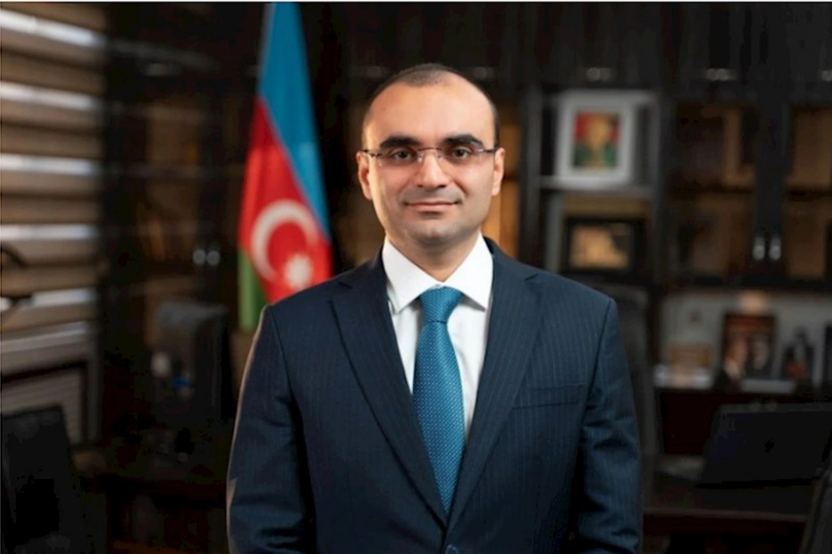Bu rayonun icra başçısı vəzifəsindən azad edildi