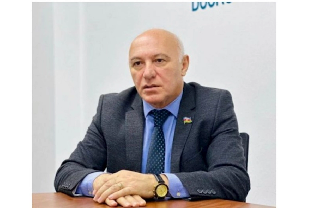 Oğlu hakim seçilən müxalif deputat: “Mövqeyimiz dəyişməyib, hər zaman dövlətimizin yanında olmuşuq”