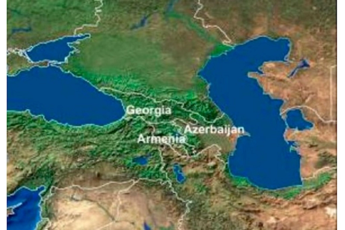 “Nəqliyyat-kommunikasiya xətlərinin açılması fonunda Cənubi Qafqazın tranzit rolu güclənəcək”