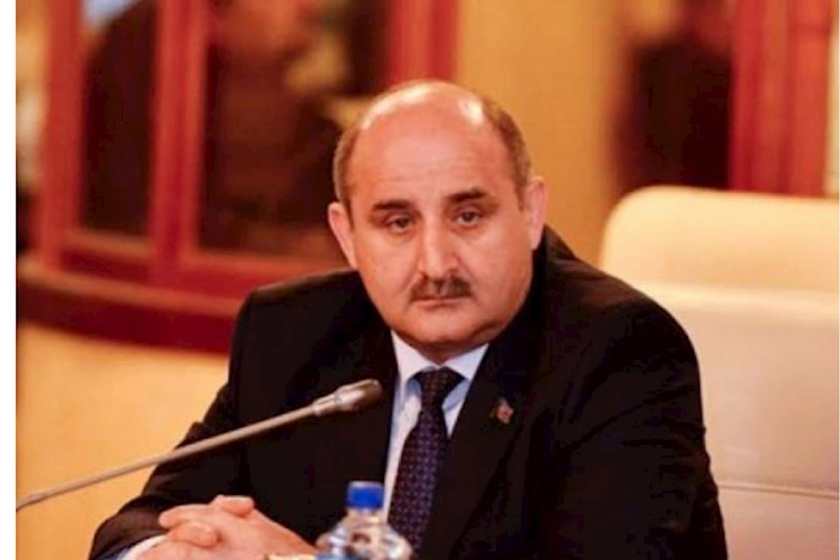 Hüquq müdafiəçisi: İdmanın inkişafına göstərilən diqqət ildən-ilə daha yaxşı nəticələrə gətirib çıxarır