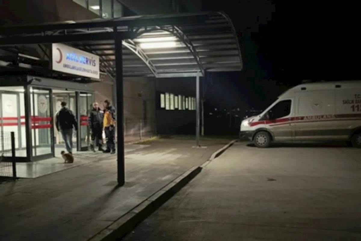 Türkiyədə İŞİD-ə qarşı əməliyyat: 3 polis həlak oldu, 8-i yaralandı — YENİLƏNİB