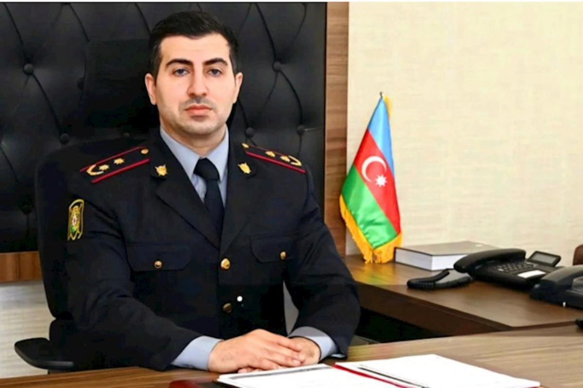 “Bayram təhlükəsizliyi yollardan başlayır”