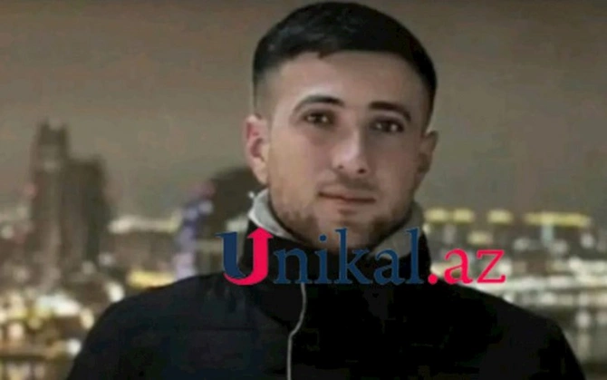 Hərbçimiz yol qəzasında həlak oldu — FOTO Hərbçimiz yol qəzasında həlak oldu — FOTO
