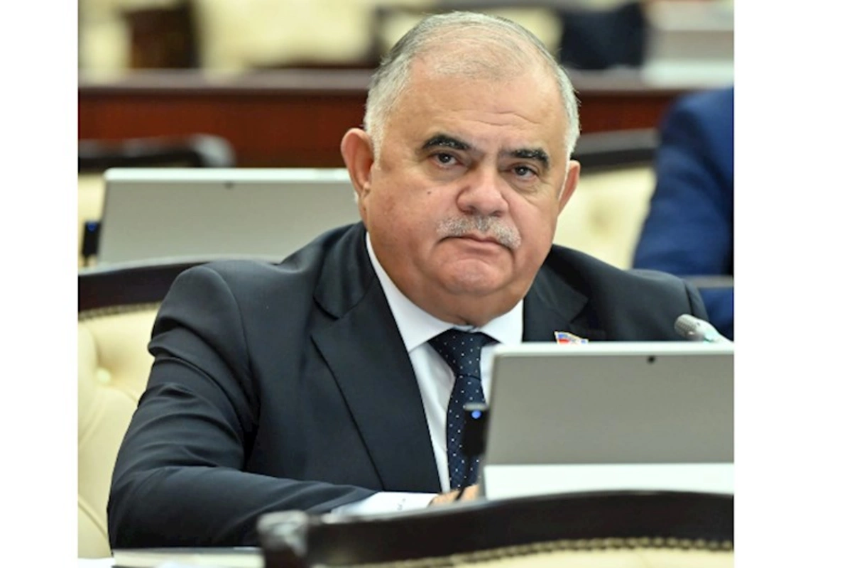 Deputat: “Ramiz Mehdiyev və Əli Kərimli ən ağır cinayət törədib”
