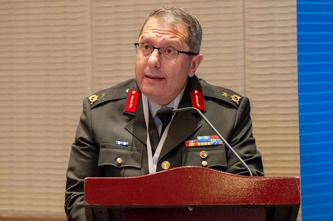 Türk Dövlətləri Təşkilatının “Xəritəçilik İşçi Qrupu”nun ikinci toplantısı başa çatıb — FOTOLAR