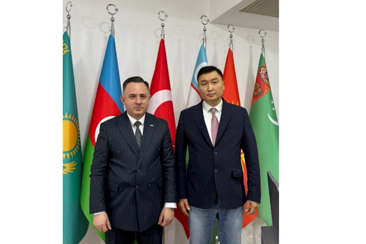 Türk coğrafiyasındakı bütün qiymətləndiricilər vahid platformada birləşəcək — FOTOLAR