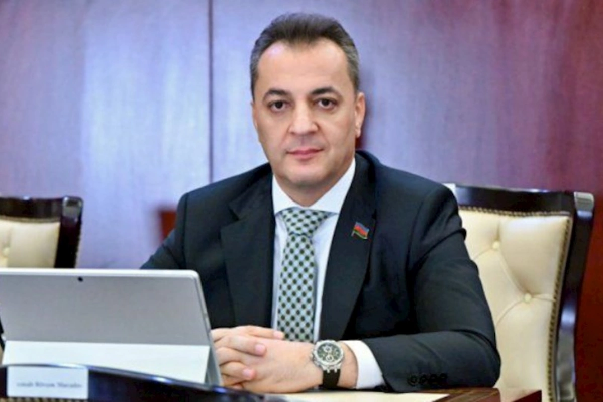 Deputat: “Çox maskalar yırtılıb, “5-ci kolon” tam ifşa olunmalıdır”