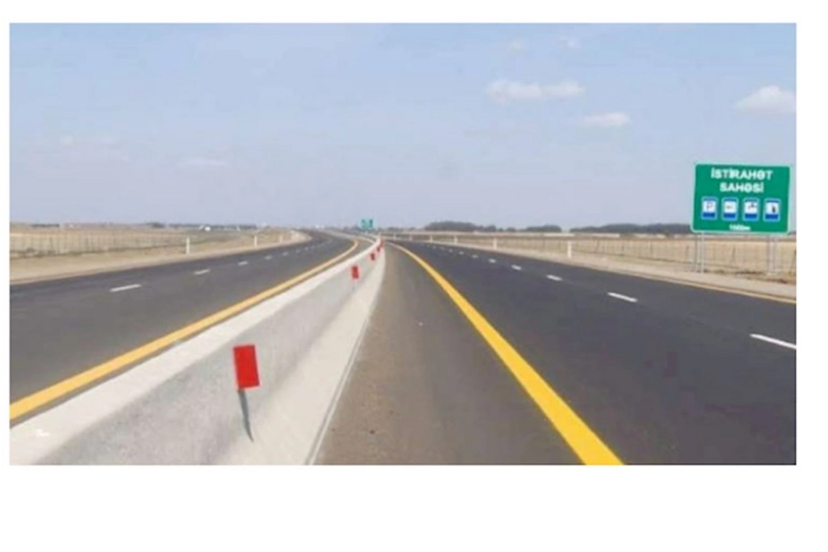 Bakı-Astara yolu pullu olacaq? — RƏSMİ AÇIQLAMA