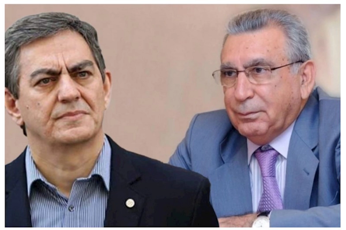 Deputat: “Ramiz Mehdiyevlə Əli Kərimli millətin və türkün düşmənidir”