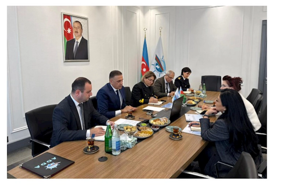 ADDA və GIZ rəqəmsal əməkdaşlığı genişləndirir