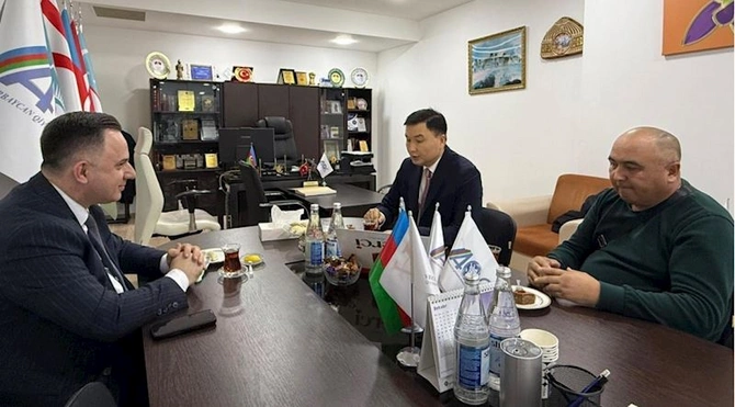 Türk coğrafiyasındakı bütün qiymətləndiricilər vahid platformada birləşəcək — FOTOLAR