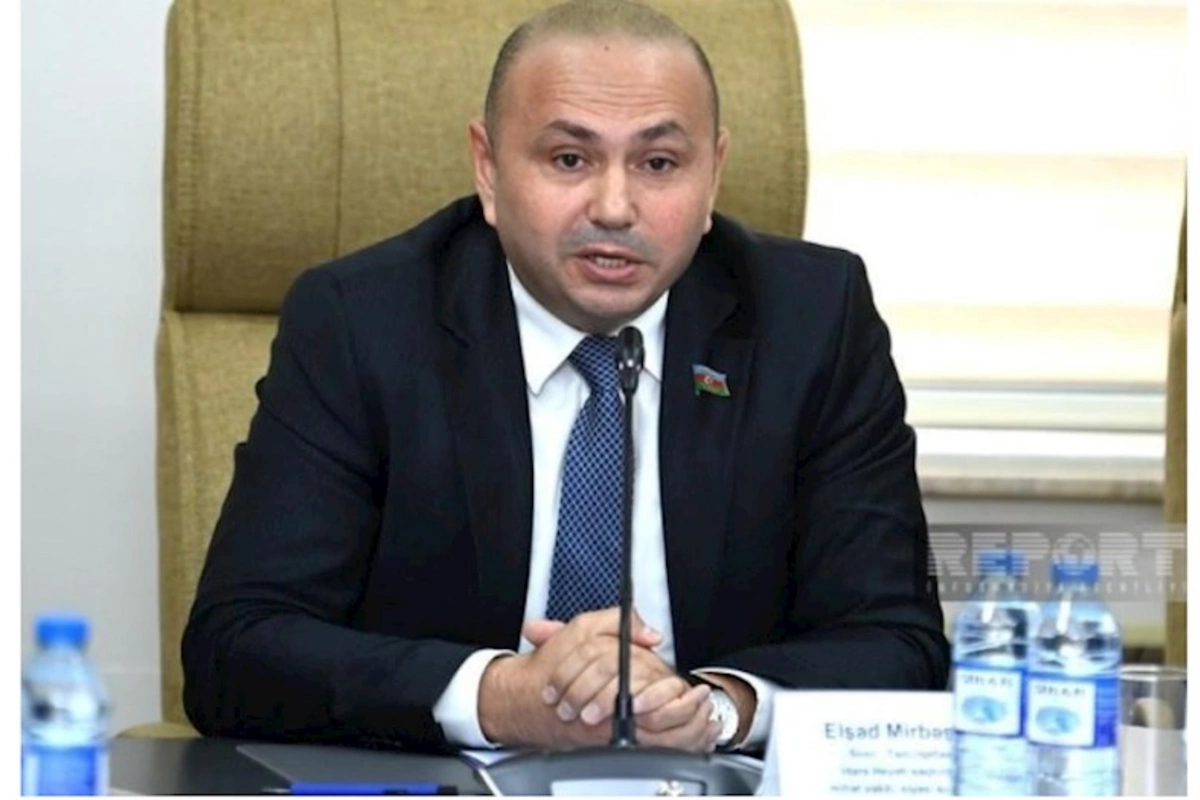 Eks-deputatdan şok açıqlama: “Ramiz Mehdiyevə mədhiyyə deyənlər də cəzalandırılmalıdır”