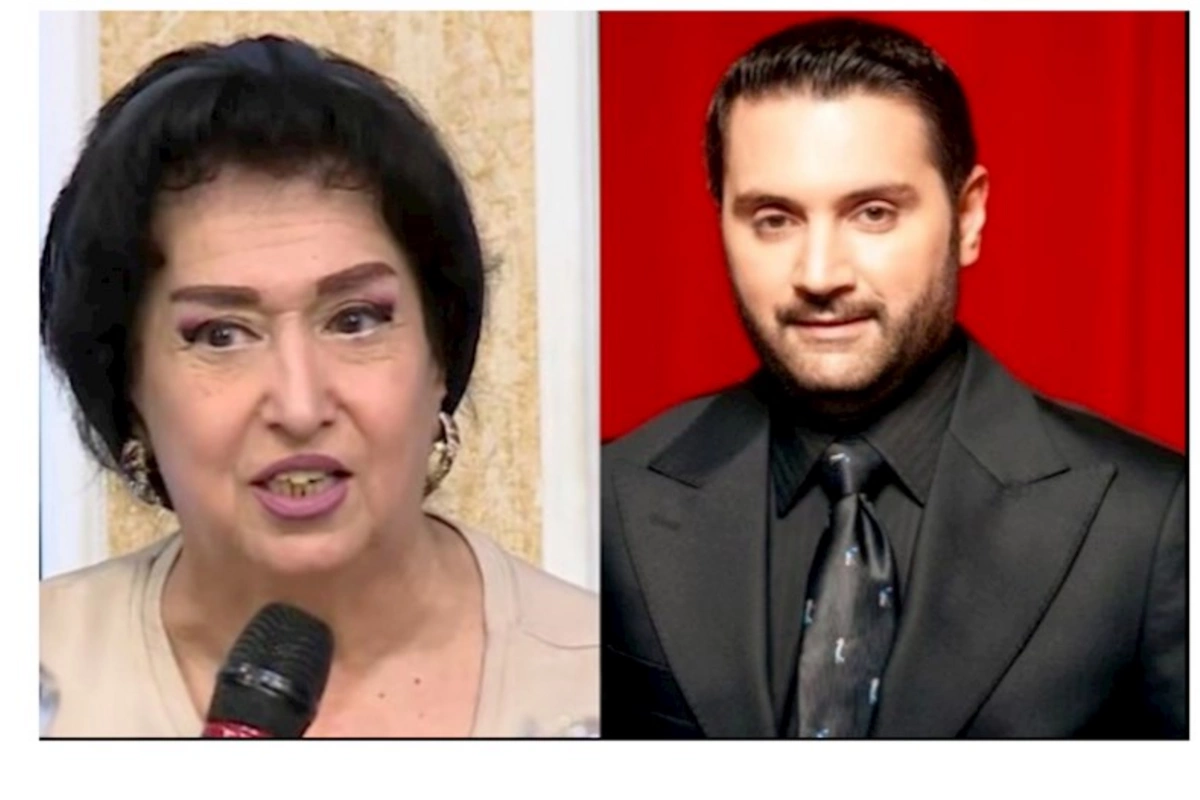 Ruhəngiz Musəvidən İzzətlə bağlı qalmaqallı sözlər