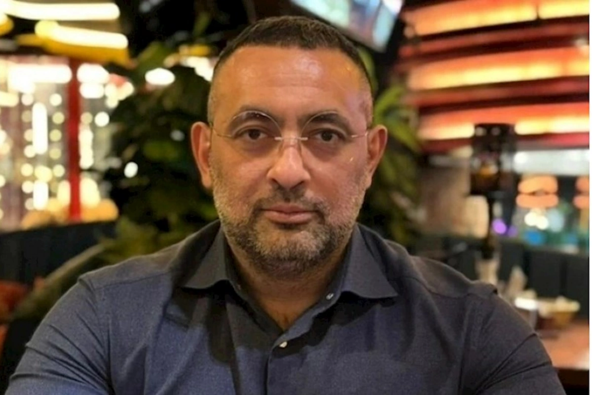 Uraldakı Azərbaycan icmasının yeni rəhbəri həbs edildi — FOTO