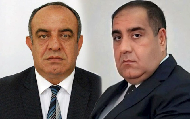 Bu ilin səs-küylü cinayətləri — Onların həbsi hamını şoka saldı Bu ilin səs-küylü cinayətləri — Onların həbsi hamını şoka saldı