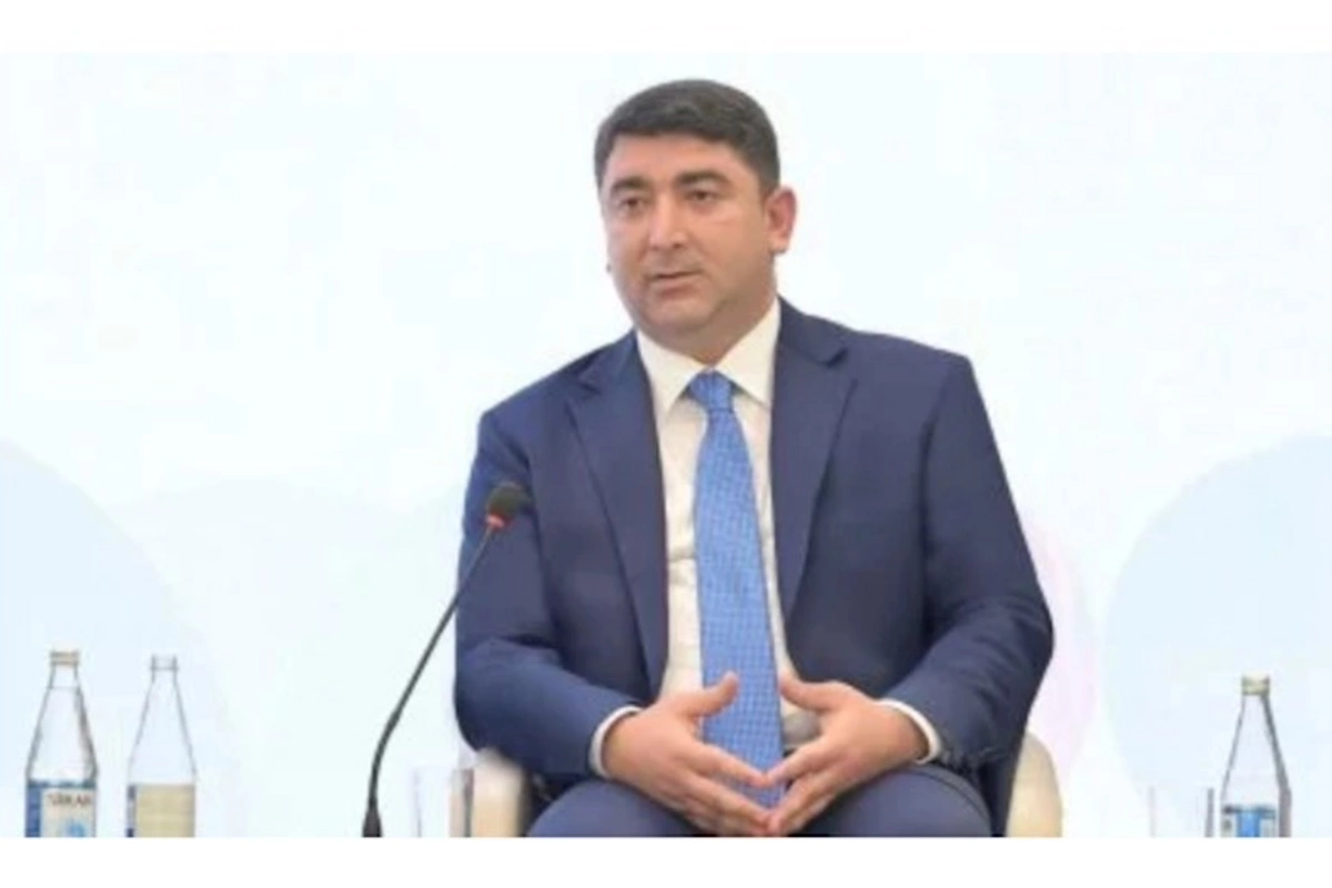 Araz Paşayev: Birlik, etimad və əməkdaşlıq əsas dəyərlərimizdir