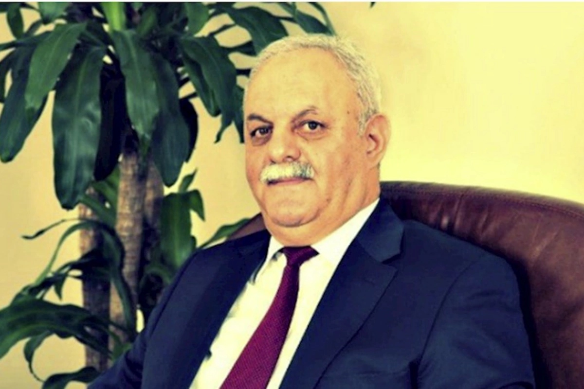 İlham Əliyev onu təltif etdi