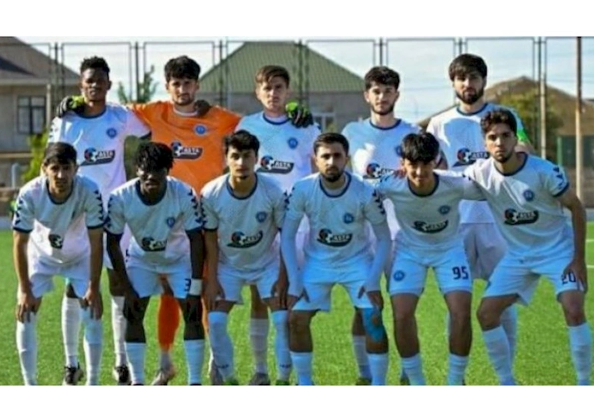 Daha bir klubun oyunçuları maaşsız qalıb — “Səbirli olun”