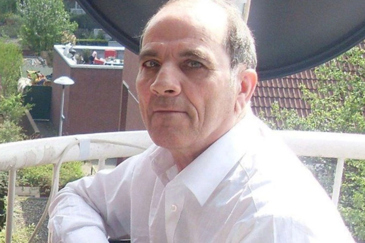 İsveçdə vəfat edən Milli Qəhrəmanımızın nəşi Azərbaycana gətiriləcək
