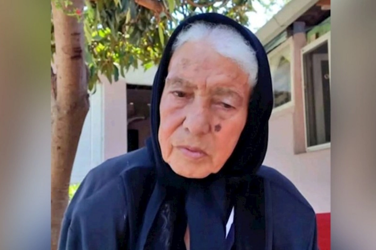 Vətən Müharibəsi Qəhrəmanının anası vəfat etdi — FOTO