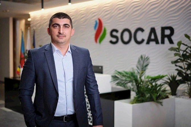 Rumıniyada SOCARın 3 yeni yanacaqdoldurma məntəqəsi istifadəyə verildi — FOTOLAR