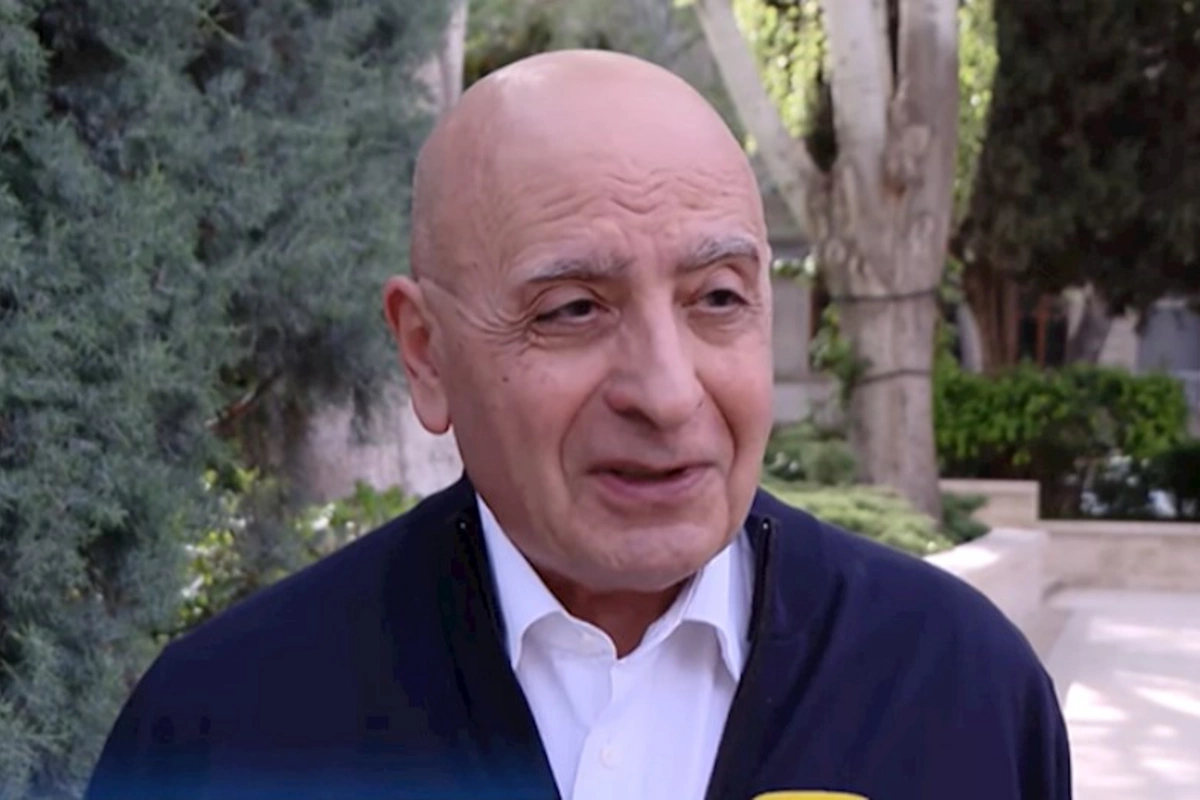 Prezidentdən Rasim Musabəyovla bağlı SƏRƏNCAM
