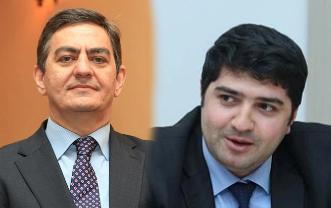 Bu ilin səs-küylü cinayətləri — Onların həbsi hamını şoka saldı Bu ilin səs-küylü cinayətləri — Onların həbsi hamını şoka saldı