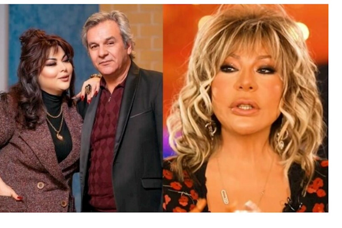 Brilliant Dadaşovanın onları qızıl-gümüş adlandırması narazılıq yaratdı