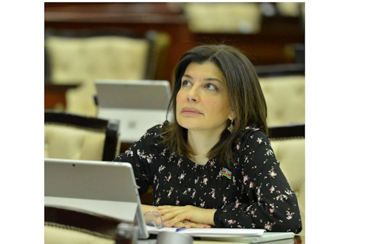 Günay Əfəndiyeva: “Şəhərsalma və Memarlıq İli”nin dərin mənəvi məzmununu düzgün anlamaq vacibdir”