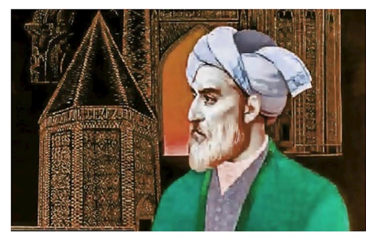 Əcəmi Naxçıvaninin 900 illiyi qeyd ediləcək