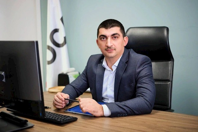 Rumıniyada SOCARın 3 yeni yanacaqdoldurma məntəqəsi istifadəyə verildi — FOTOLAR