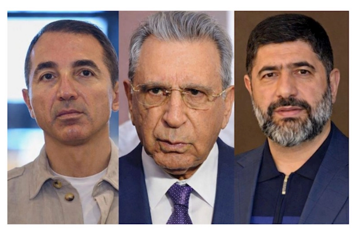 Bu ilin səs-küylü cinayətləri — Onların həbsi hamını şoka saldı