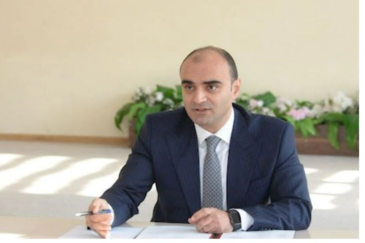 İşdən çıxarılan icra başçısı 12 il azadlıqdan məhrum edilə bilər