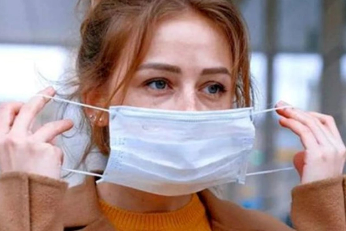 Covid-19 geri qayıdır? — XƏBƏRDARLIQ
