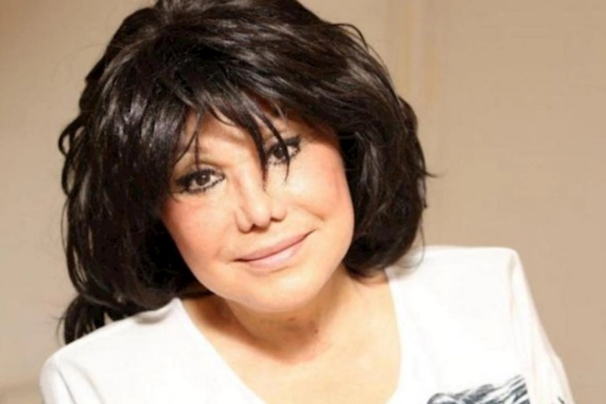 Flora Kərimovanın nəvəsi evlənir